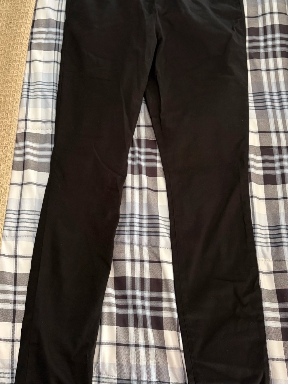 J. Crew Black Women's pants “Dannie”